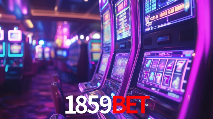 Cassino Online 1859bet