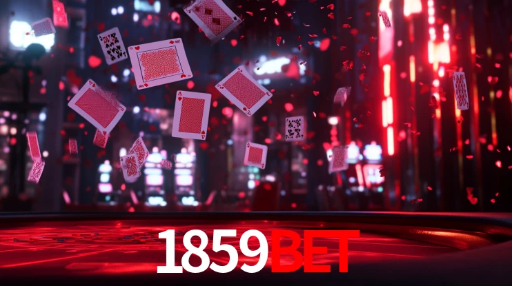 Bonus no Cassino 1859bet