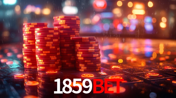 Suporte no Cassino Online 1859bet