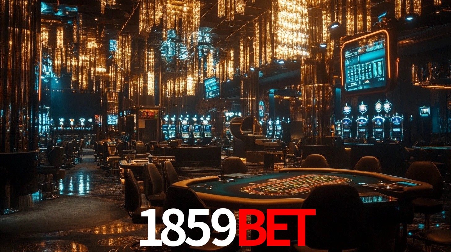 1859BET