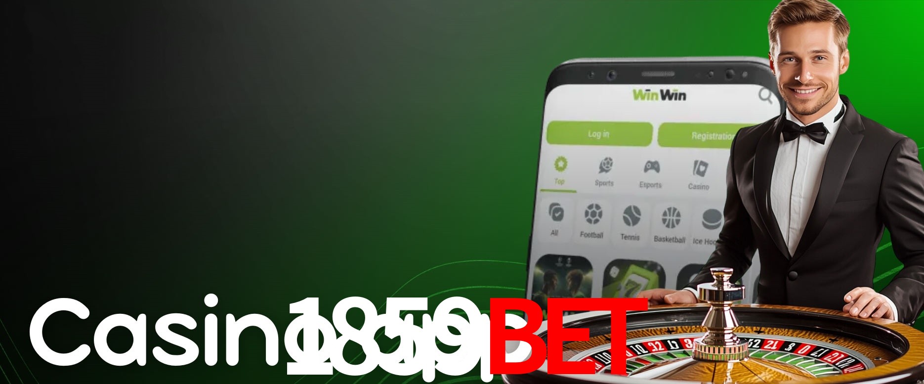 1859BET