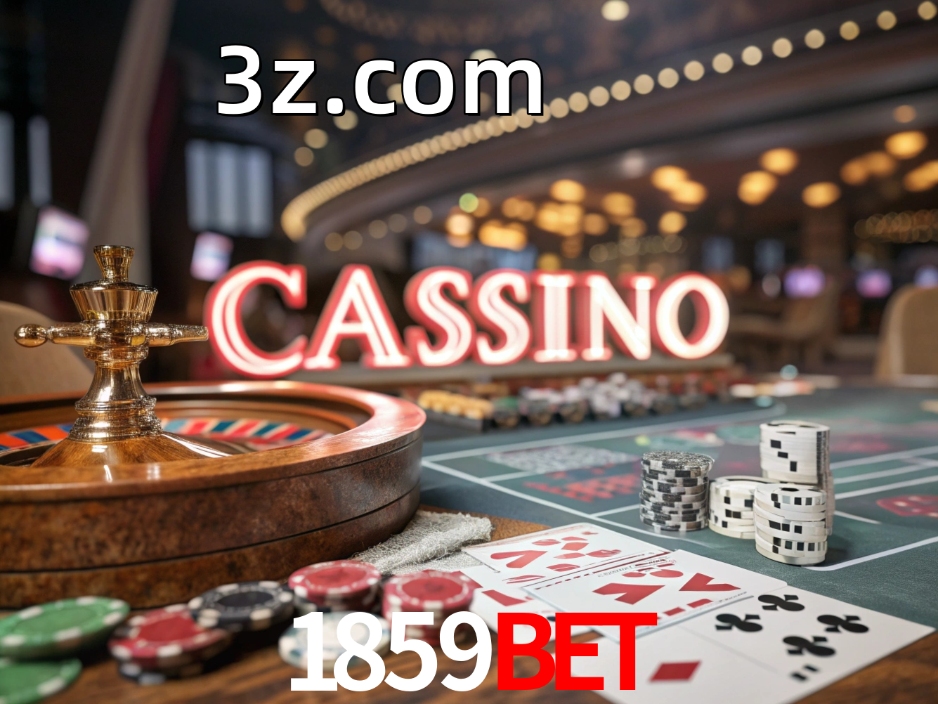1859BET