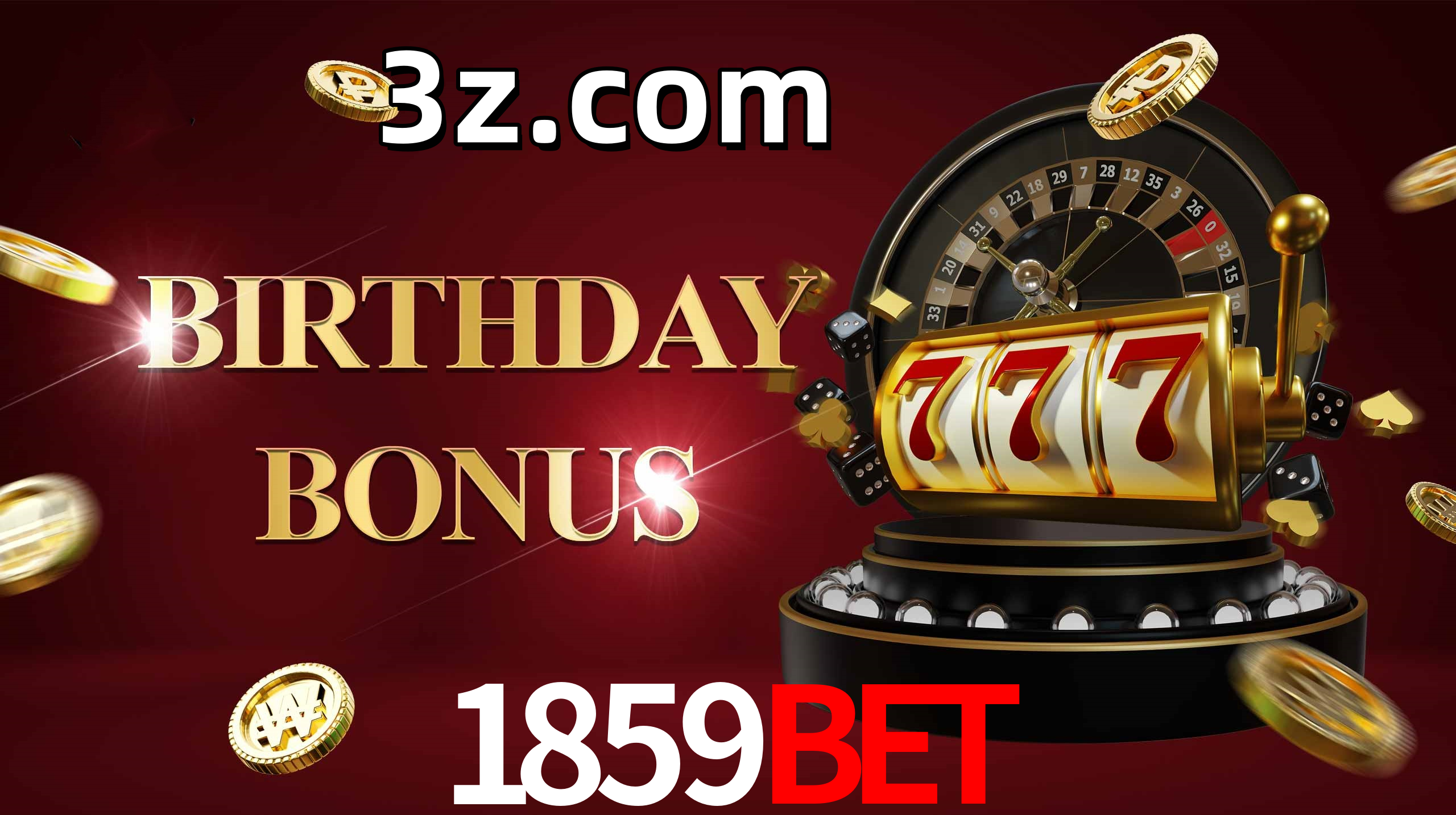 1859BET