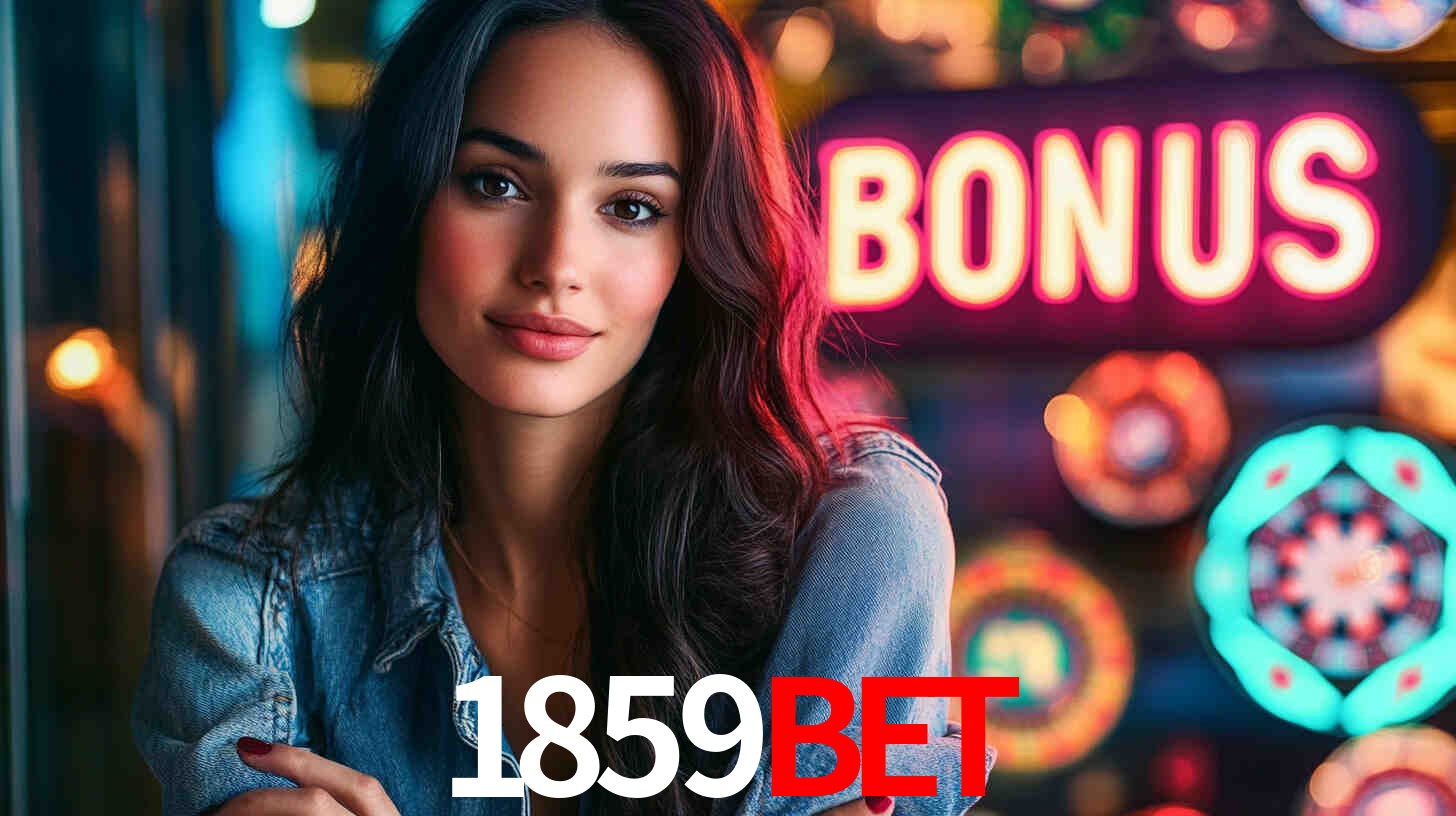 Descubra a Categoria de Bônus no 1859BET: Uma Oportunidade Imperdível