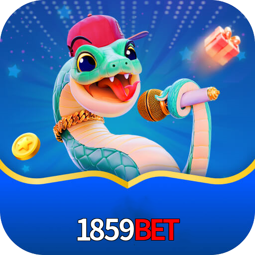 1859BET logo