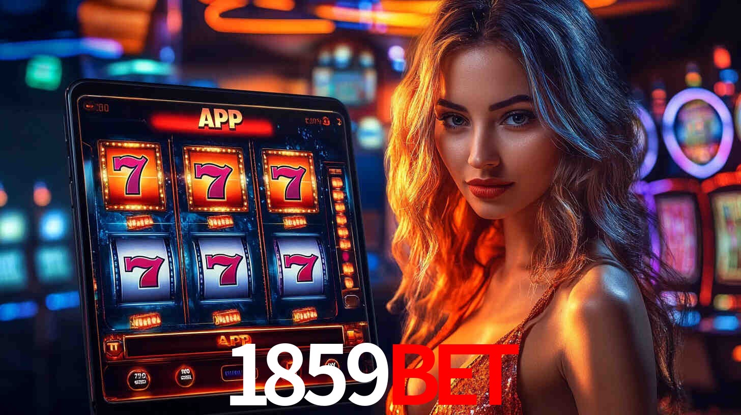 A Revolução dos Jogos Móveis: 1859BET na Palma da Sua Mão