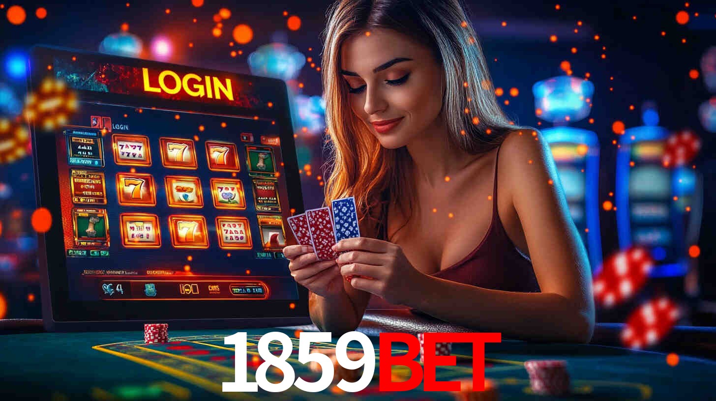 Aproveite as Melhores Promoções do 1859BET