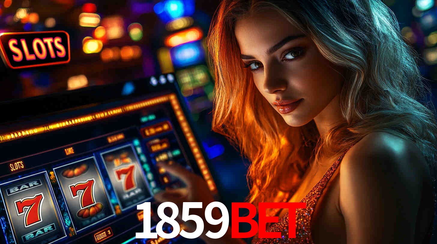 Descubra o Mundo das Mesas de Jogos no 1859BET